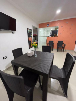 Apartamento 303